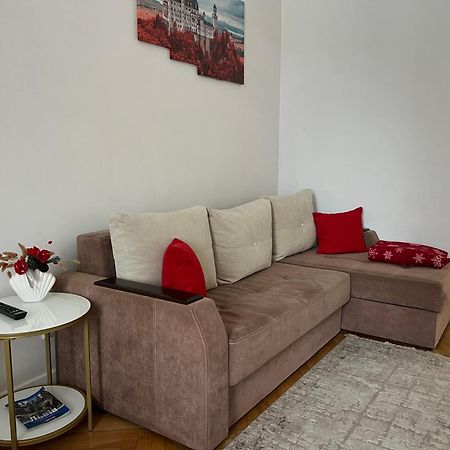 לבוב Siesta Apartment On Stefanyka מראה חיצוני תמונה