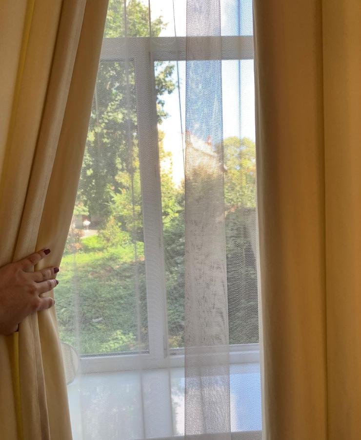 לבוב Siesta Apartment On Stefanyka מראה חיצוני תמונה