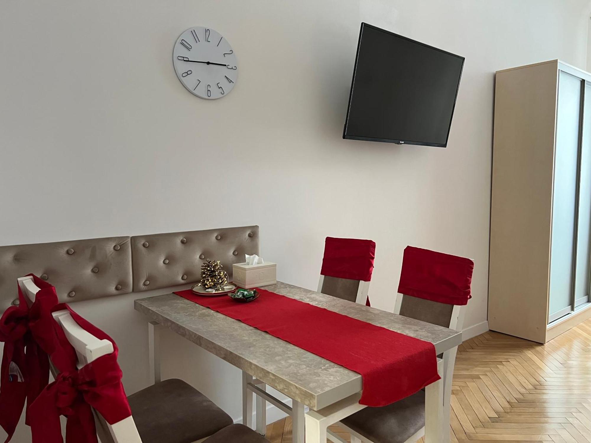 לבוב Siesta Apartment On Stefanyka מראה חיצוני תמונה