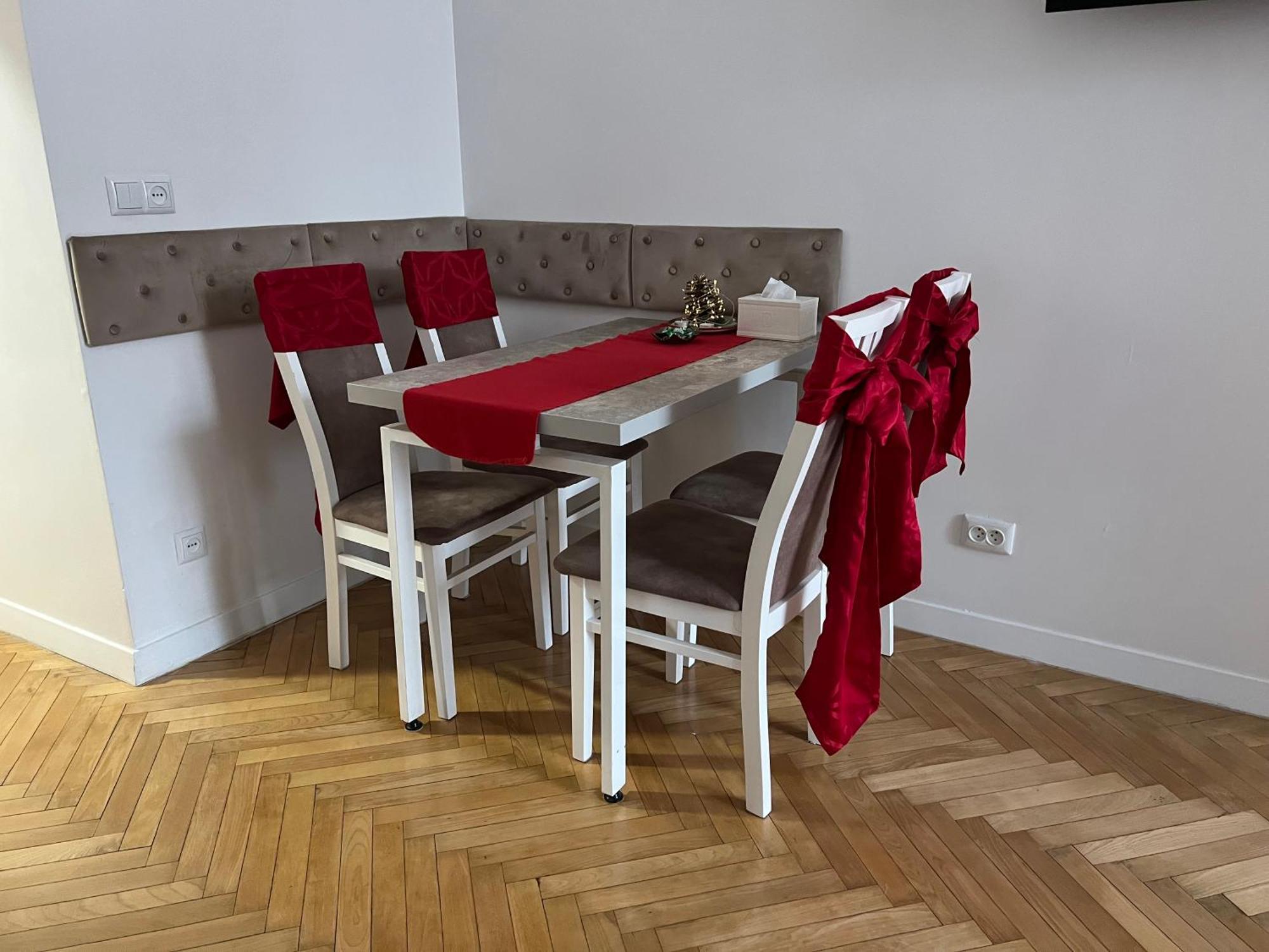 לבוב Siesta Apartment On Stefanyka מראה חיצוני תמונה